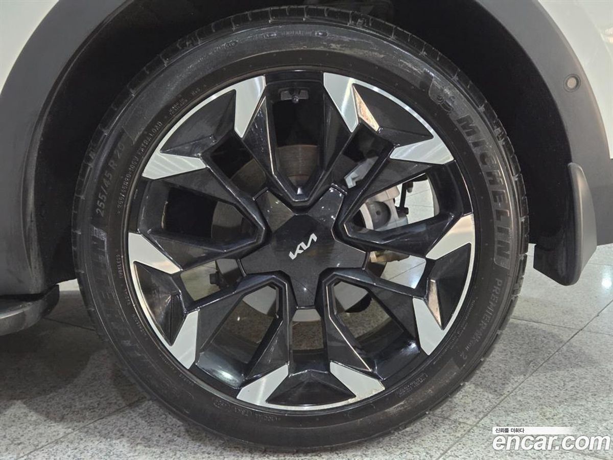 Kia Sorento Mk4