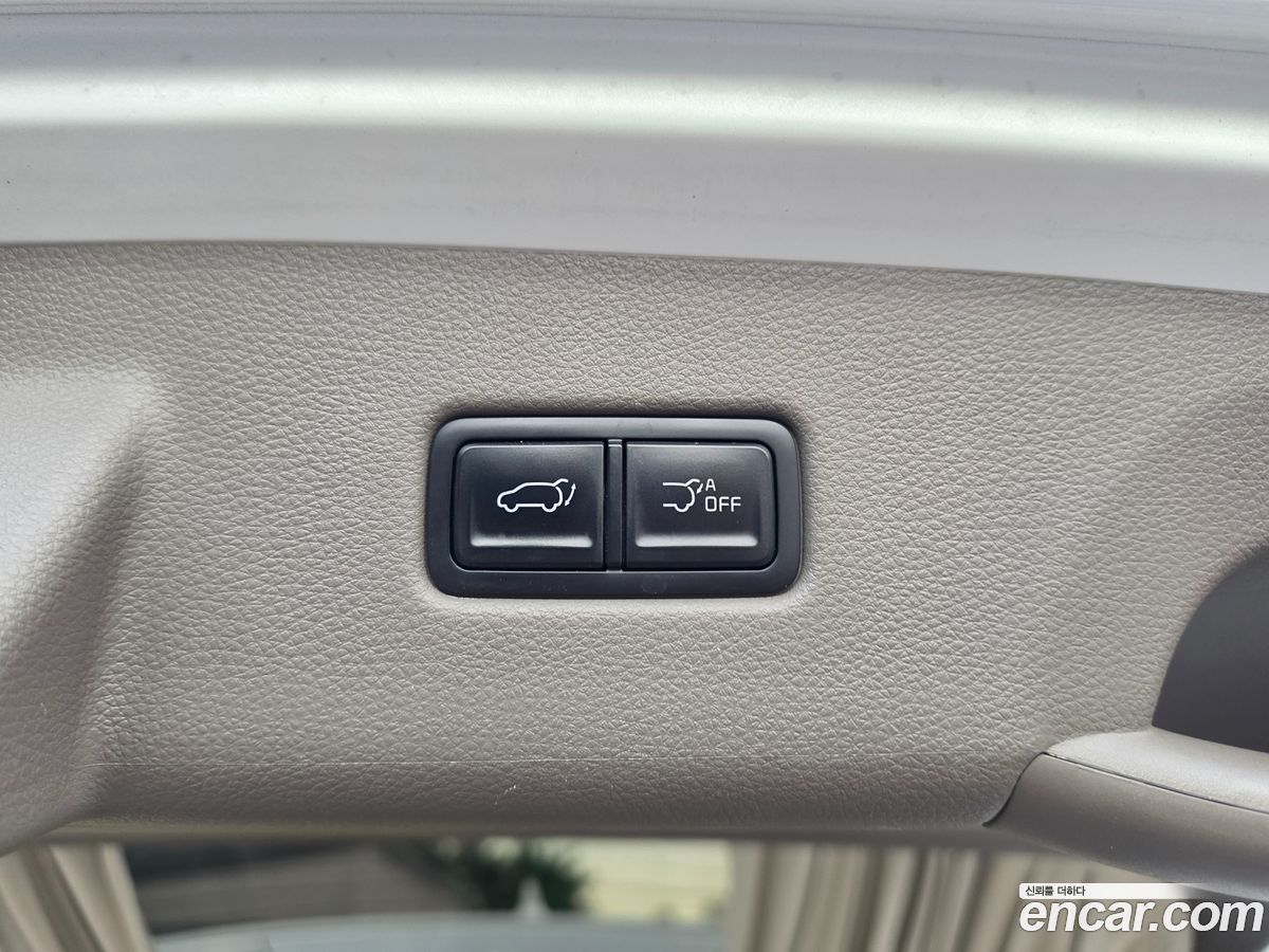 Kia Canival Mk4