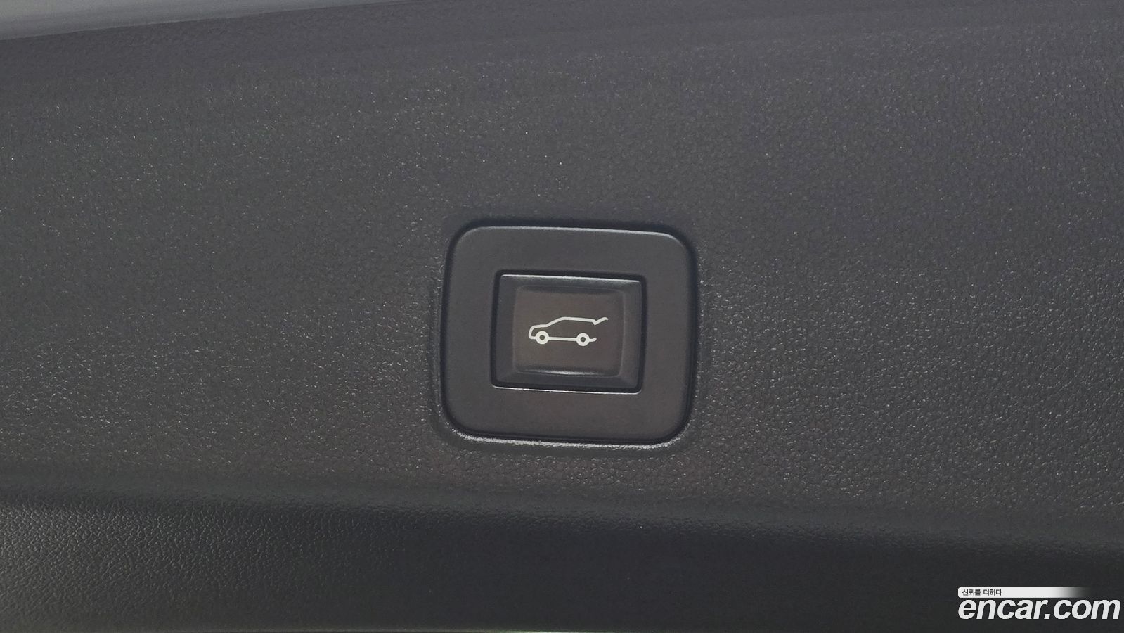 ChevroletGMDaewoo Trailblazer