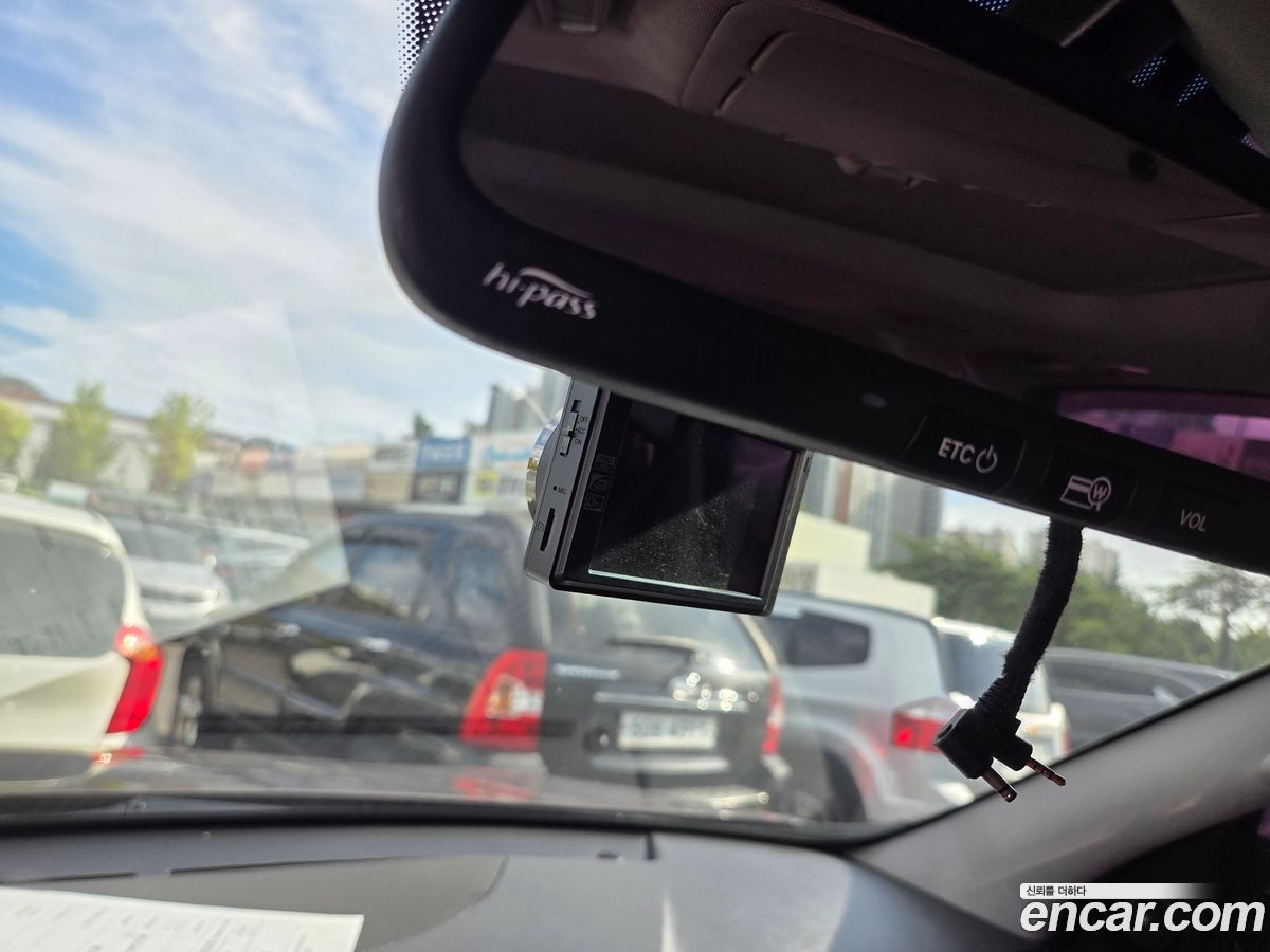 Hyundai Veracruz