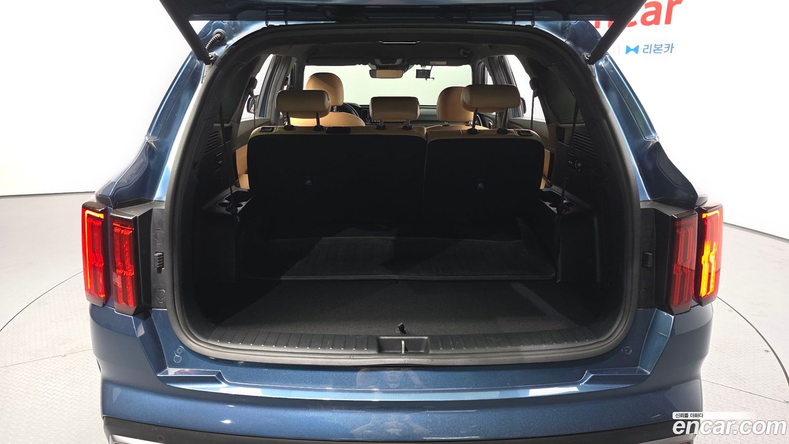 Kia Sorento Mk4