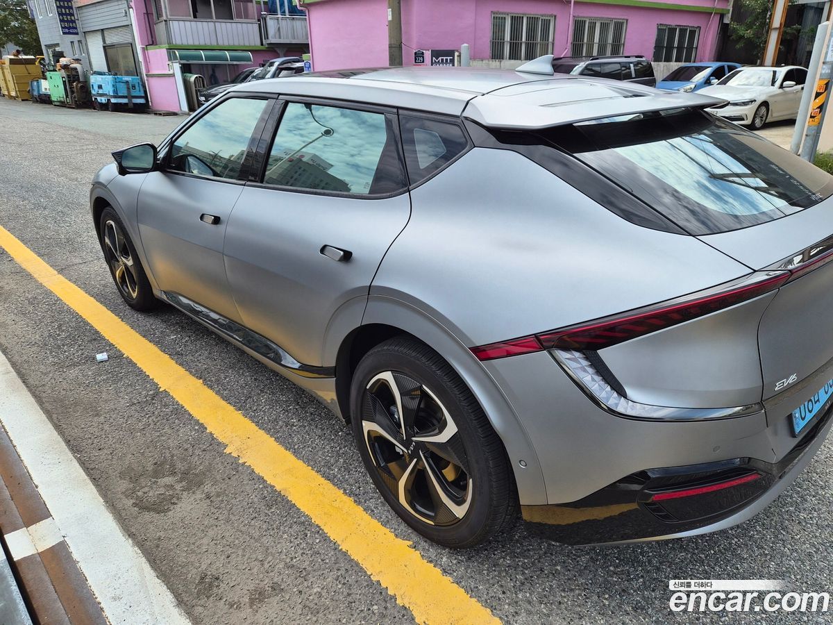 Kia EV6
