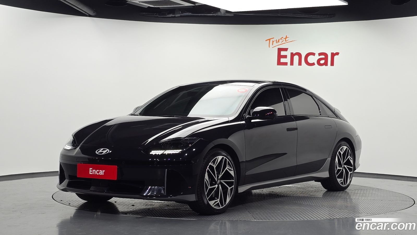 Hyundai Ioniq6