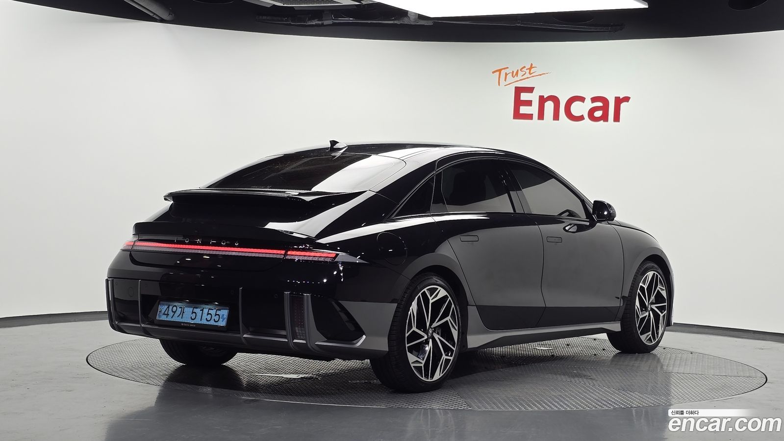 Hyundai Ioniq6