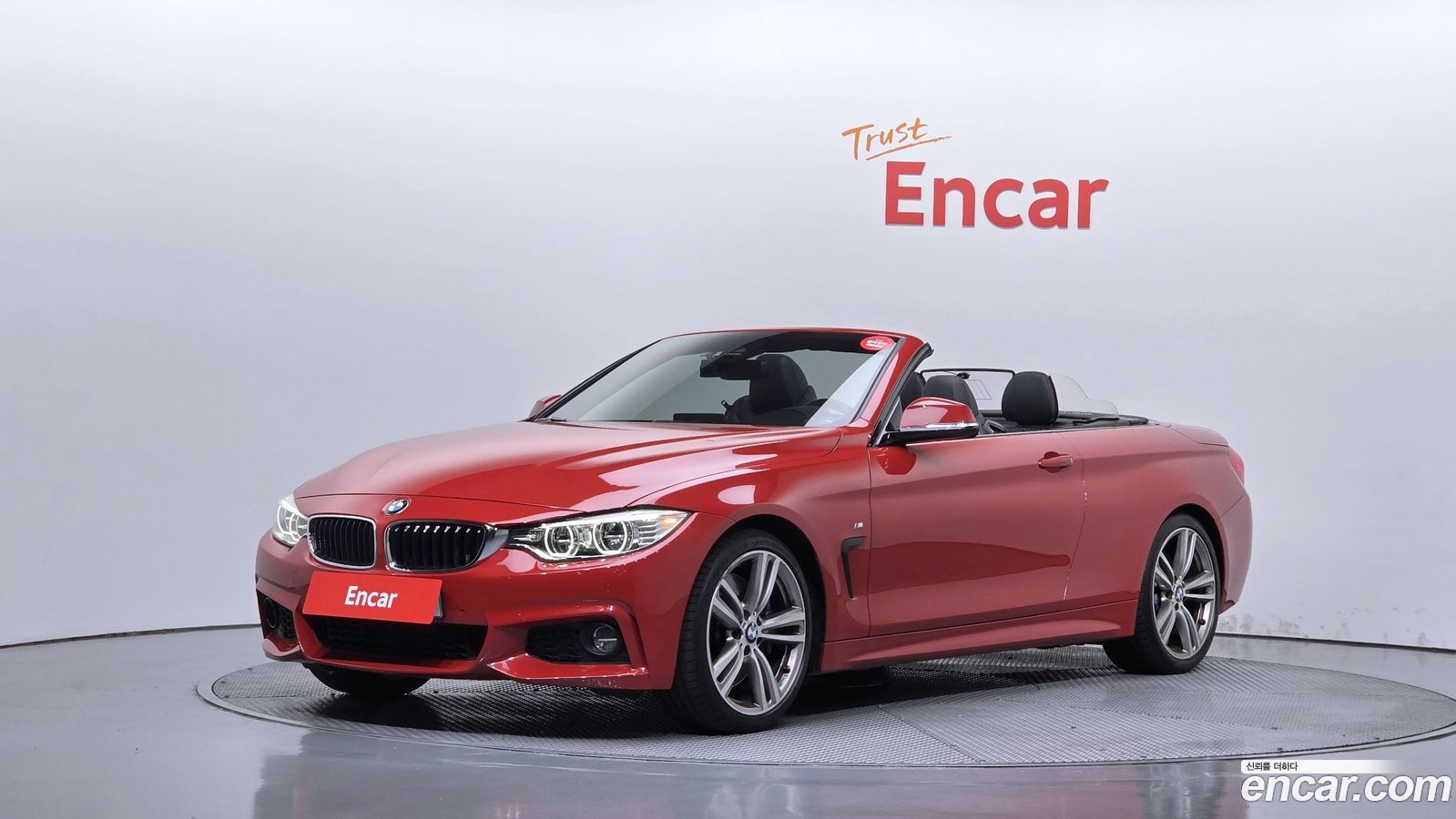 BMW 4-Series