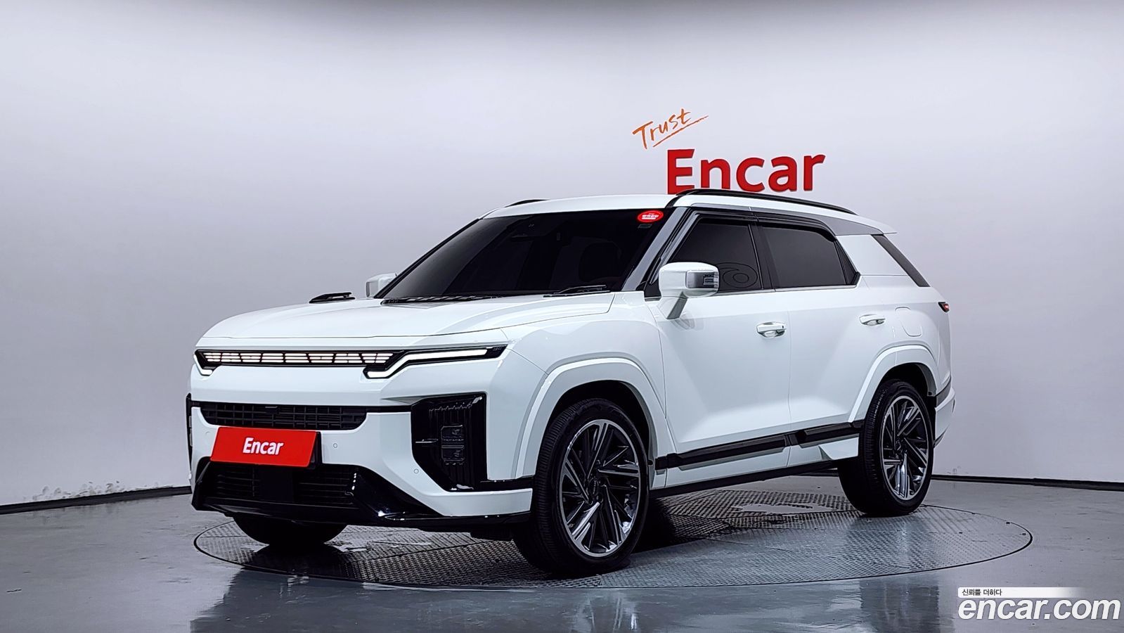 KG_Mobility_Ssangyong Actyon Mk2