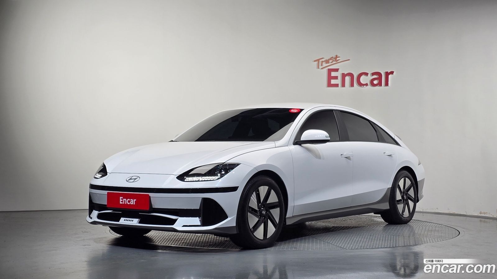 Hyundai Ioniq6