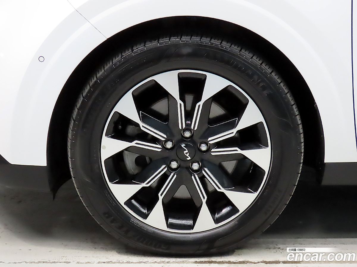 Kia Canival Mk4