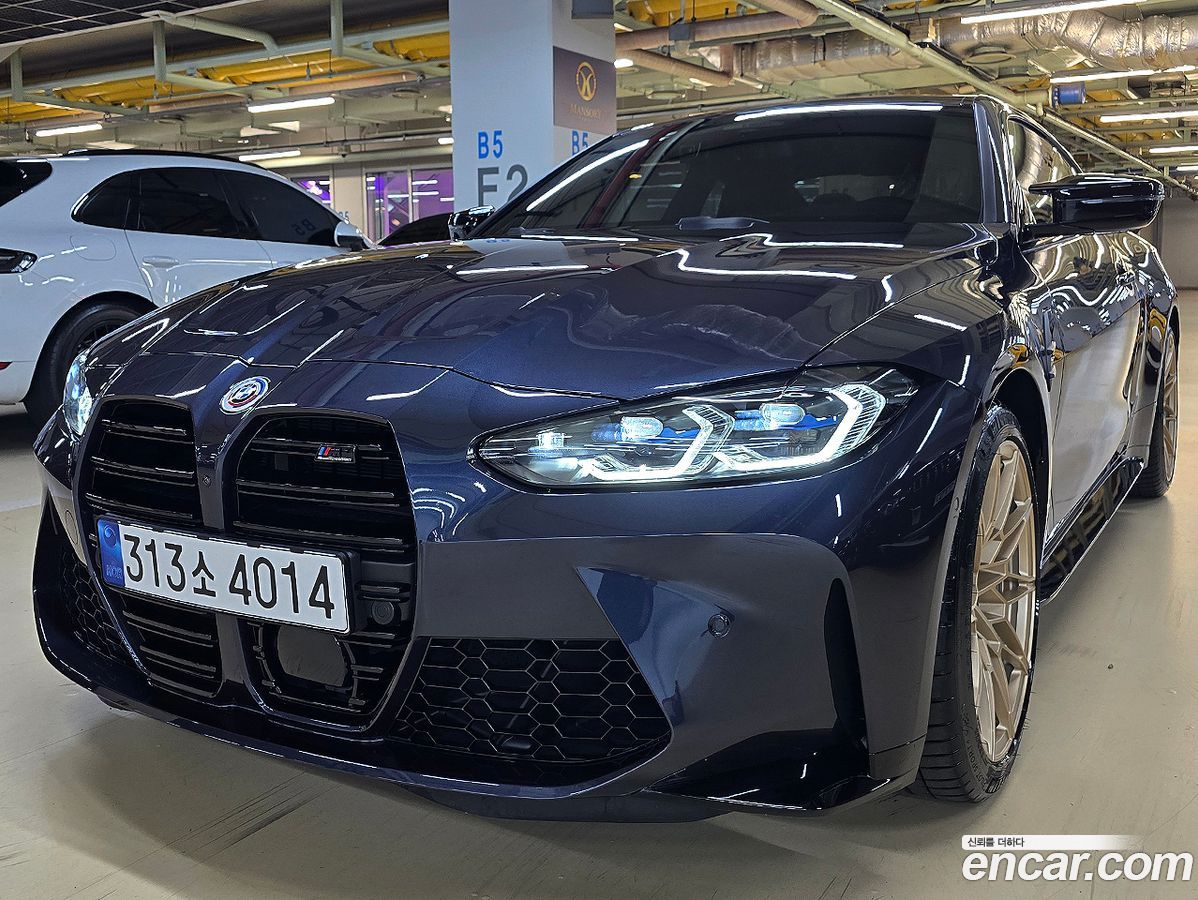 BMW M4