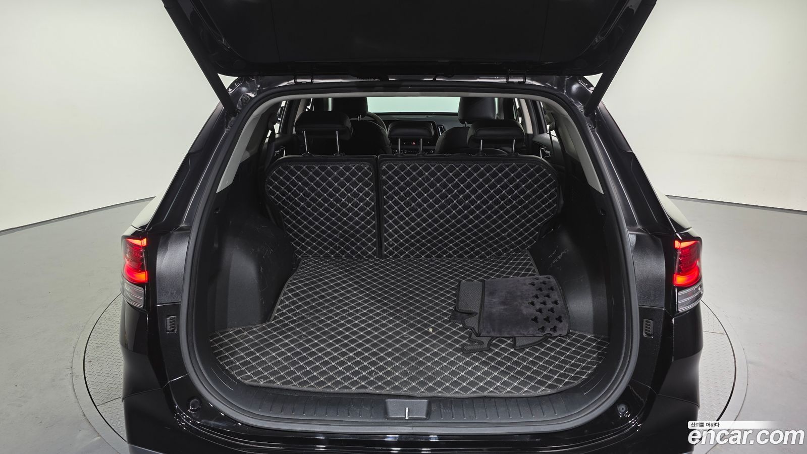 Kia Sportage Mk5
