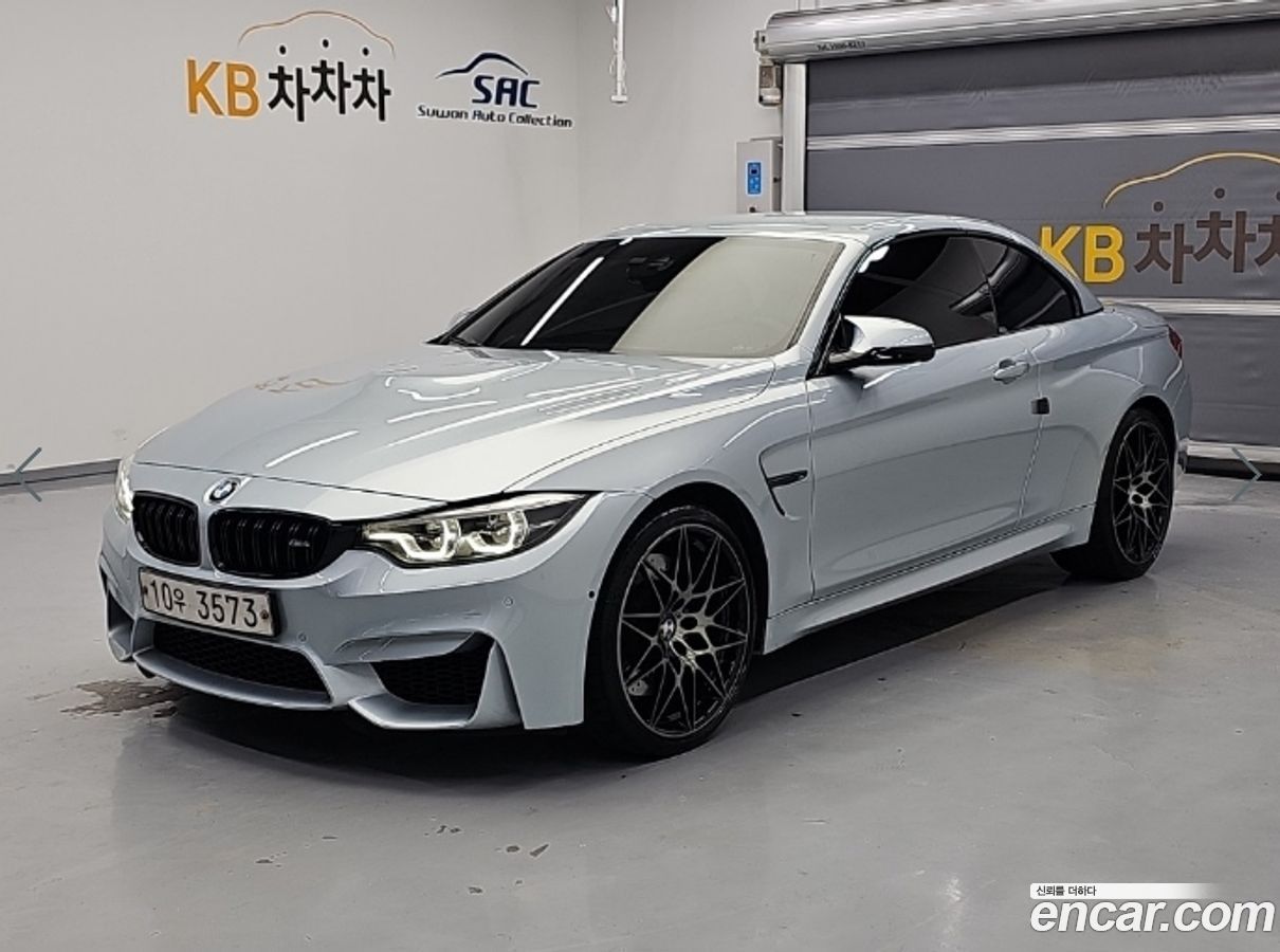 BMW M4