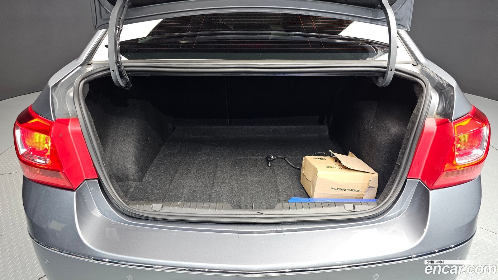 ChevroletGMDaewoo Cruze