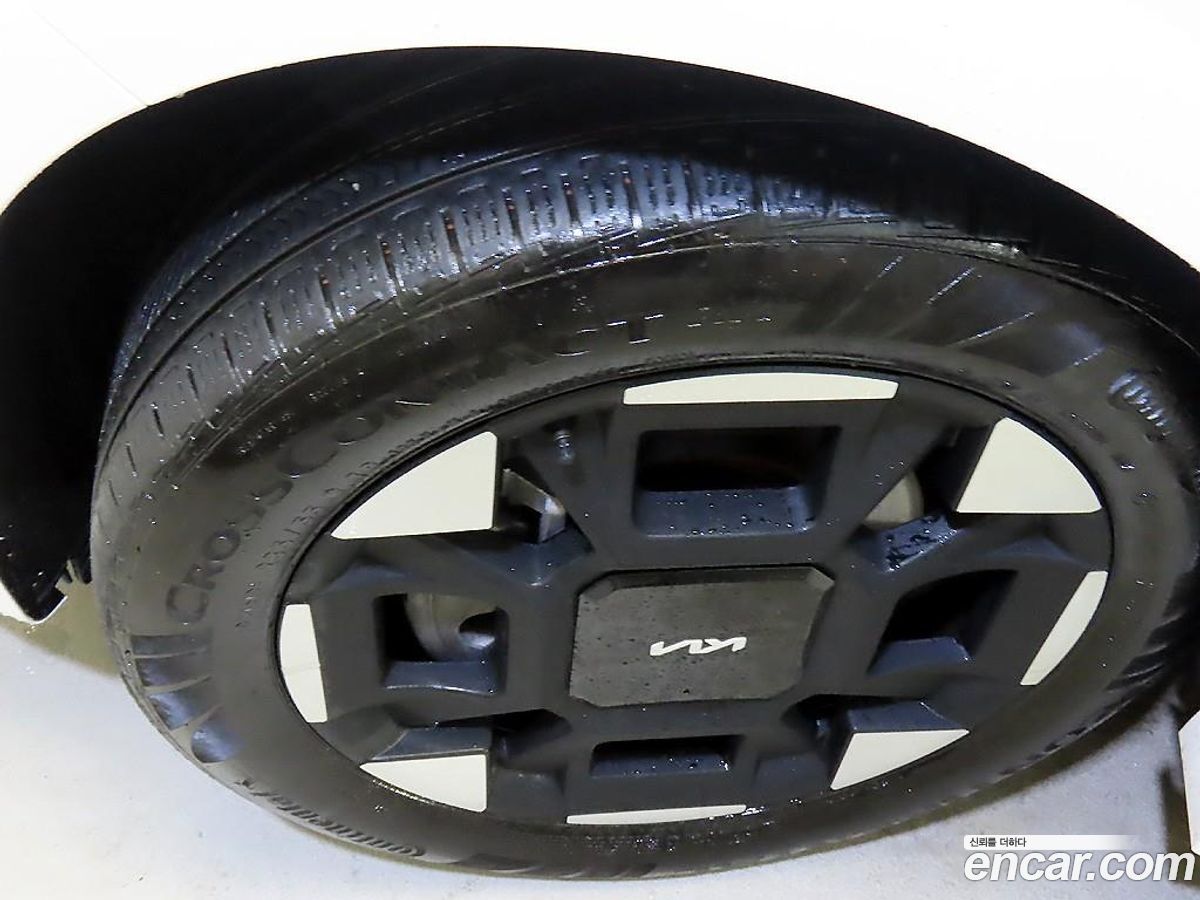 Kia Canival Mk4