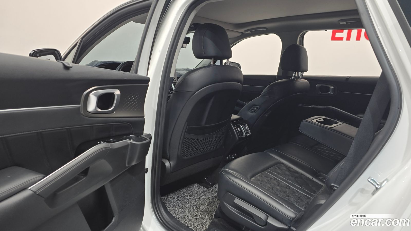 Kia Sorento Mk4