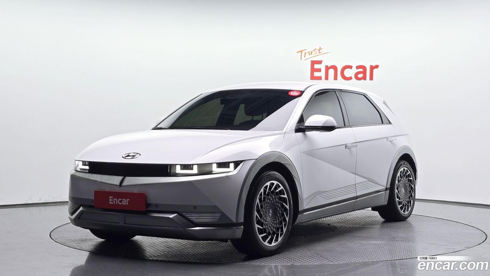 Hyundai Ioniq5