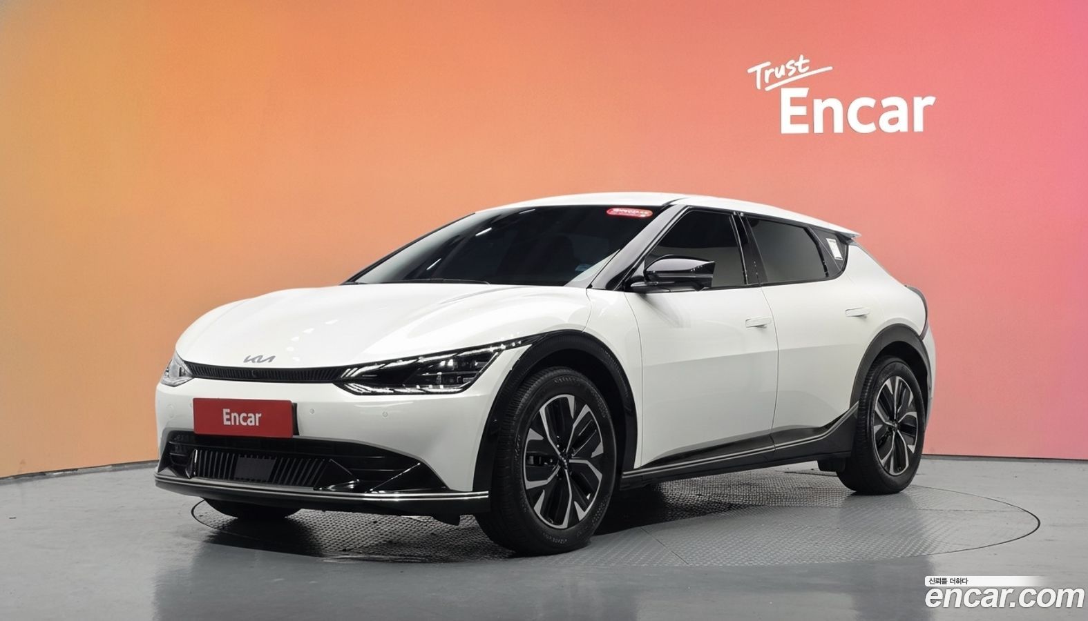 Kia EV6