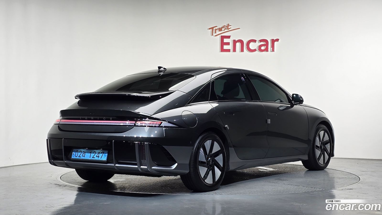 Hyundai Ioniq6