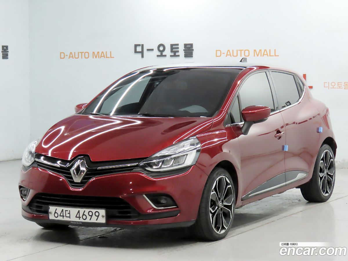 Renault-KoreaSamsung Cilo