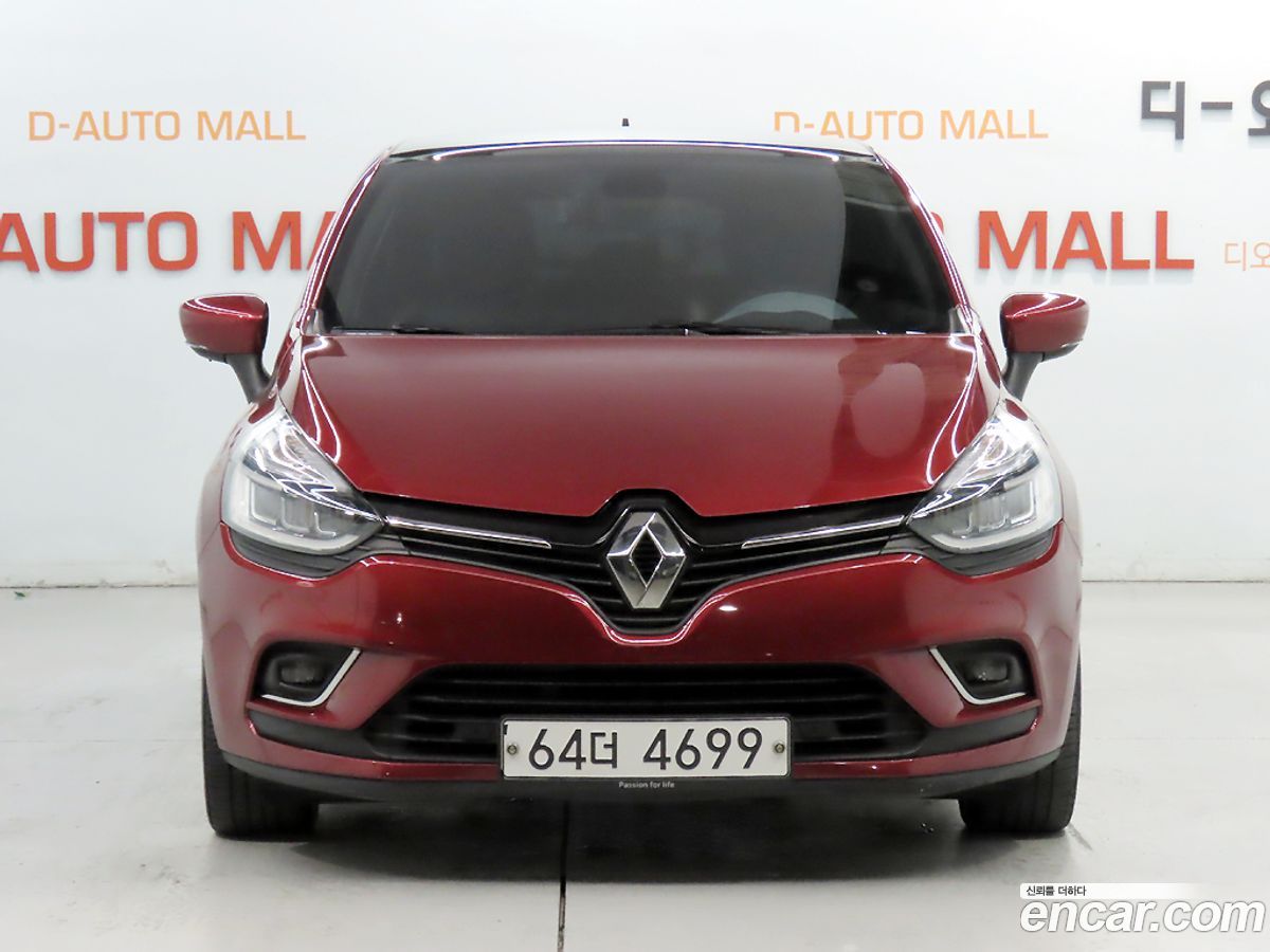 Renault-KoreaSamsung Cilo