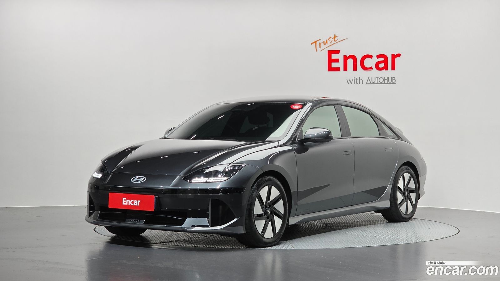 Hyundai Ioniq6