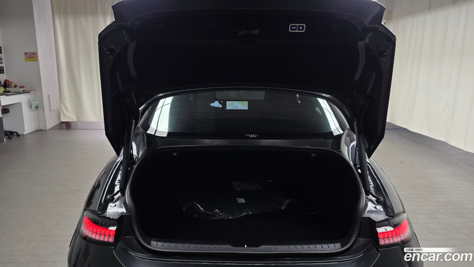 Hyundai Ioniq6