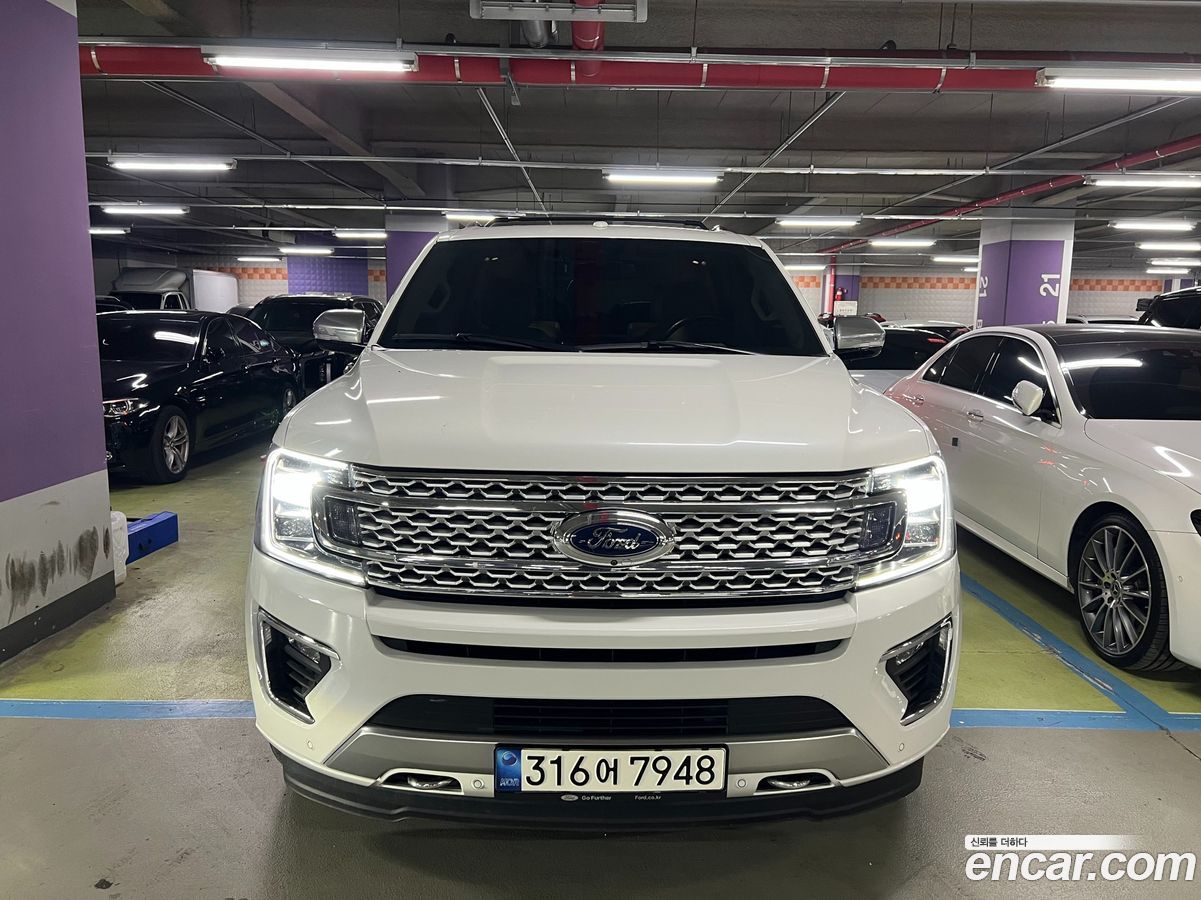 Ford Expedition