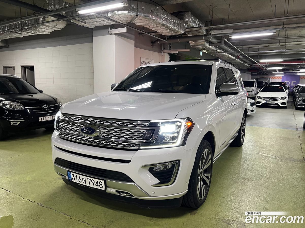 Ford Expedition