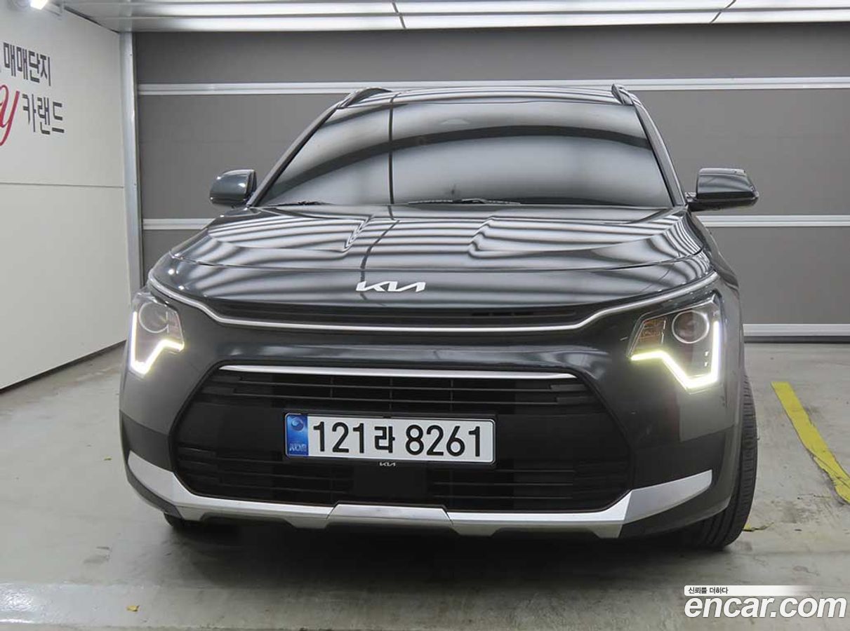 Kia Niro