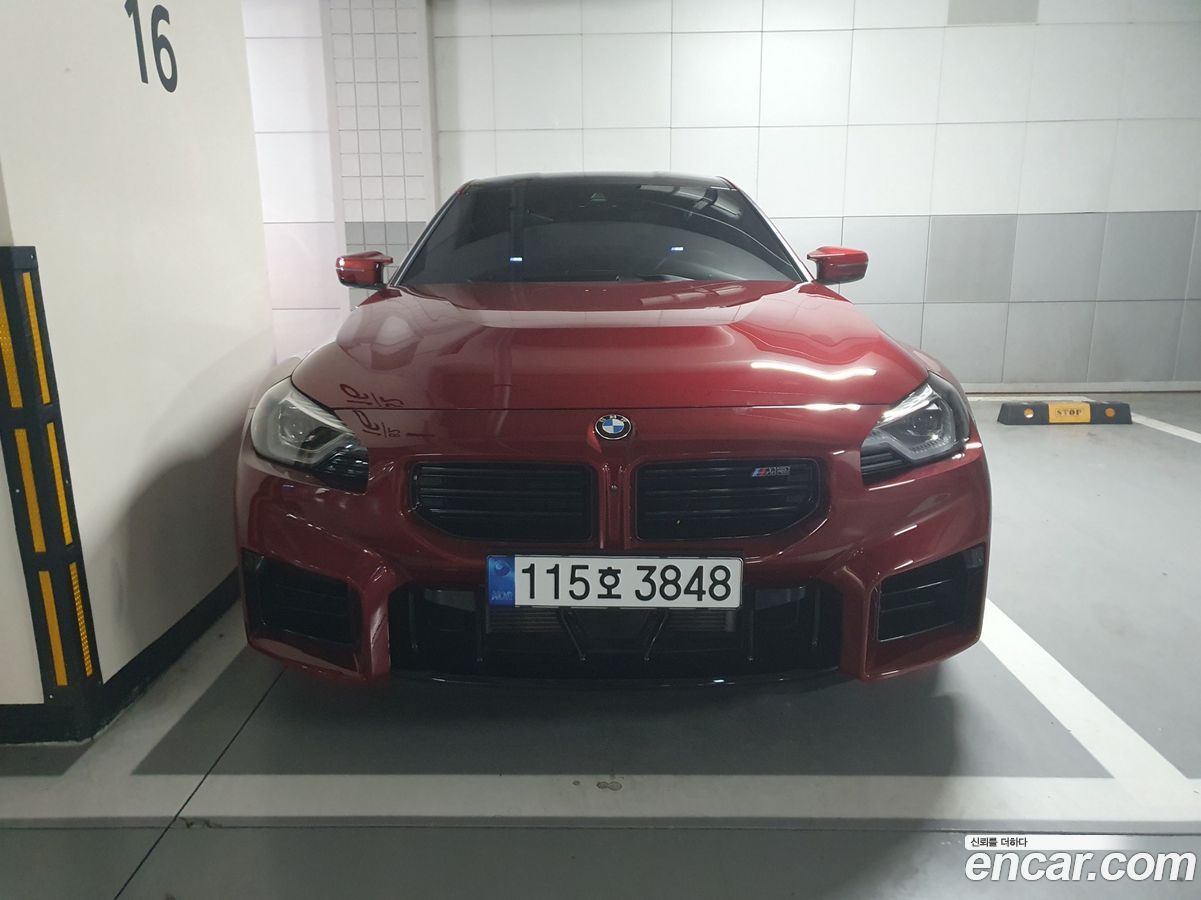 BMW M2