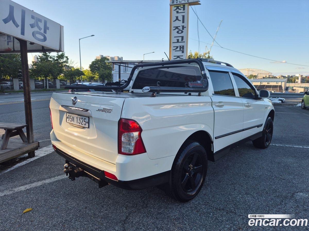 KG_Mobility_Ssangyong KORANDO