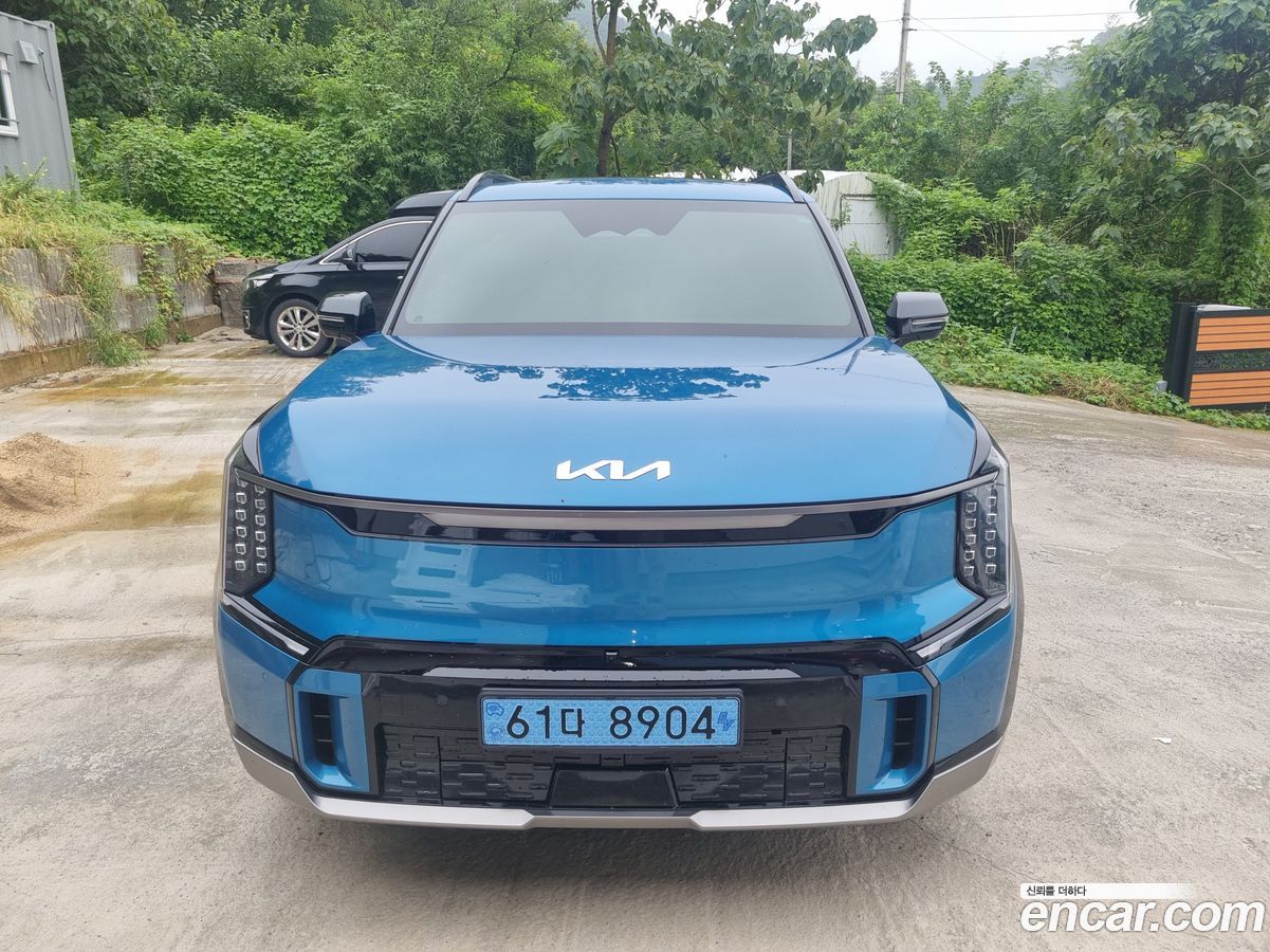 Kia EV9