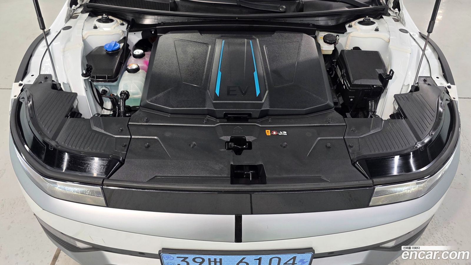 Hyundai Ioniq5
