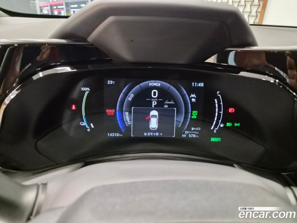 Lexus NX Mk2