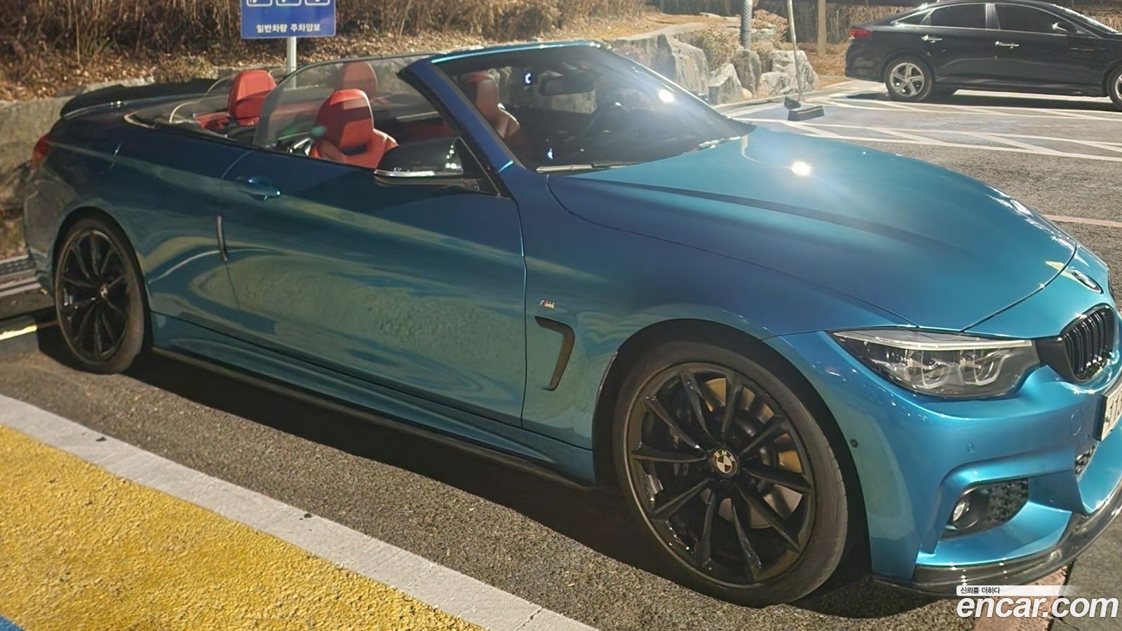 BMW 4-Series