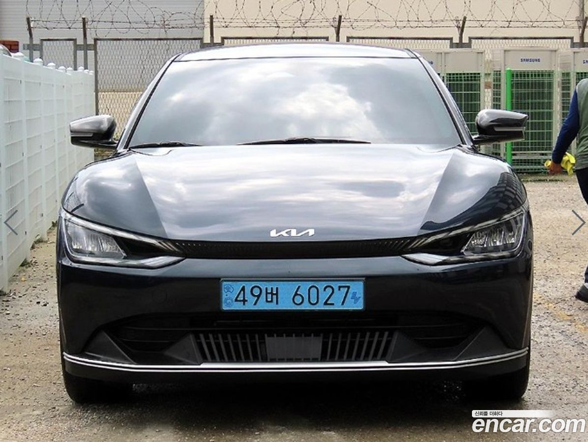 Kia EV6