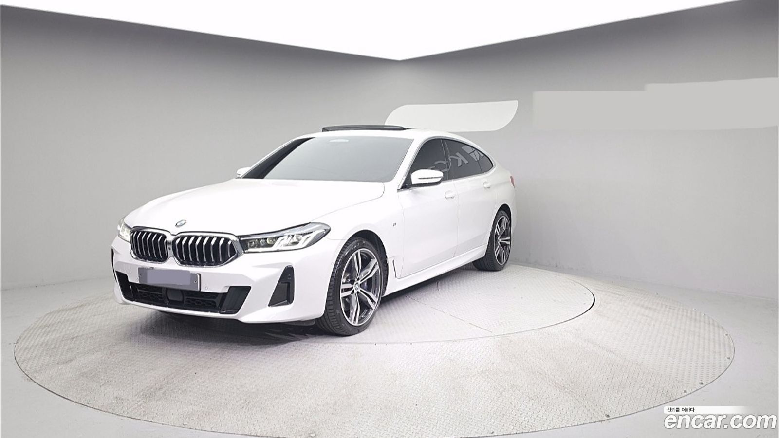 BMW 6-Series