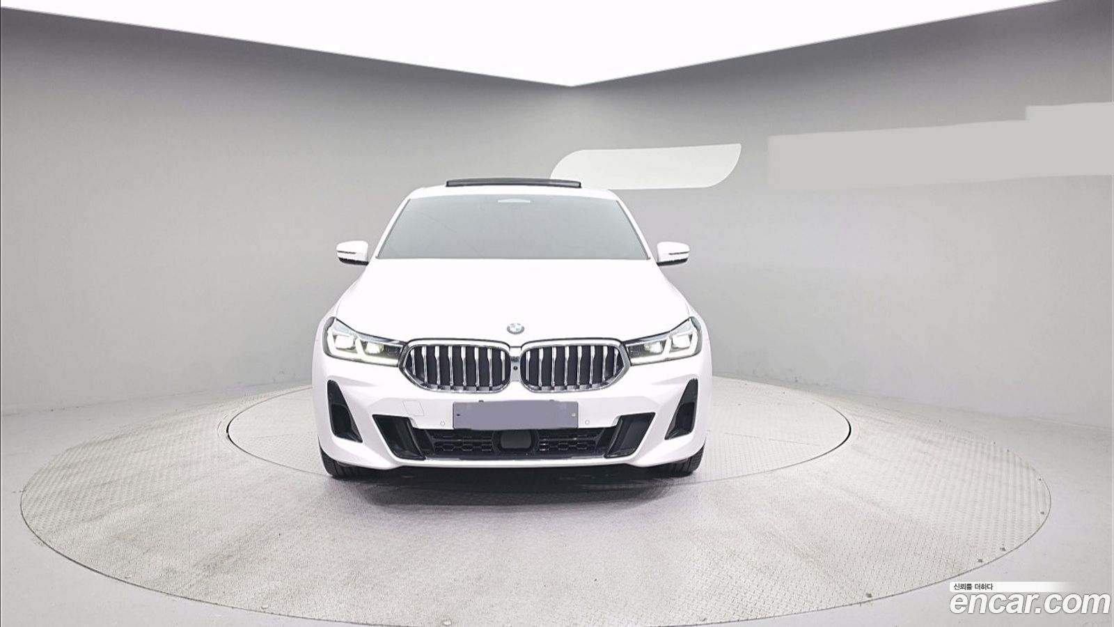 BMW 6-Series