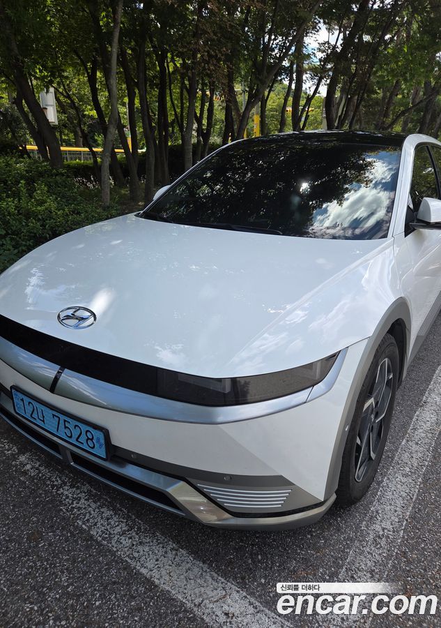 Hyundai Ioniq5
