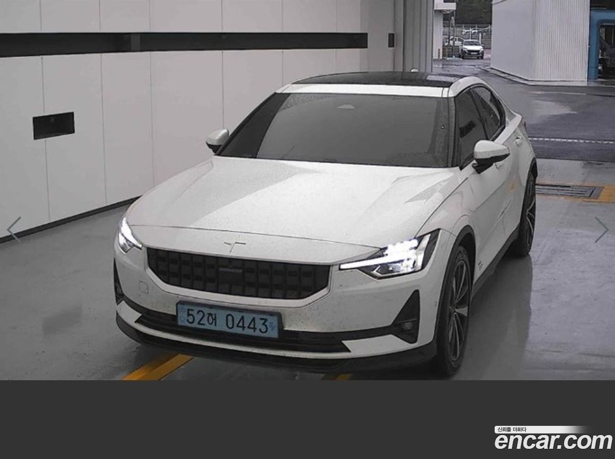 Polestar Polestar 2