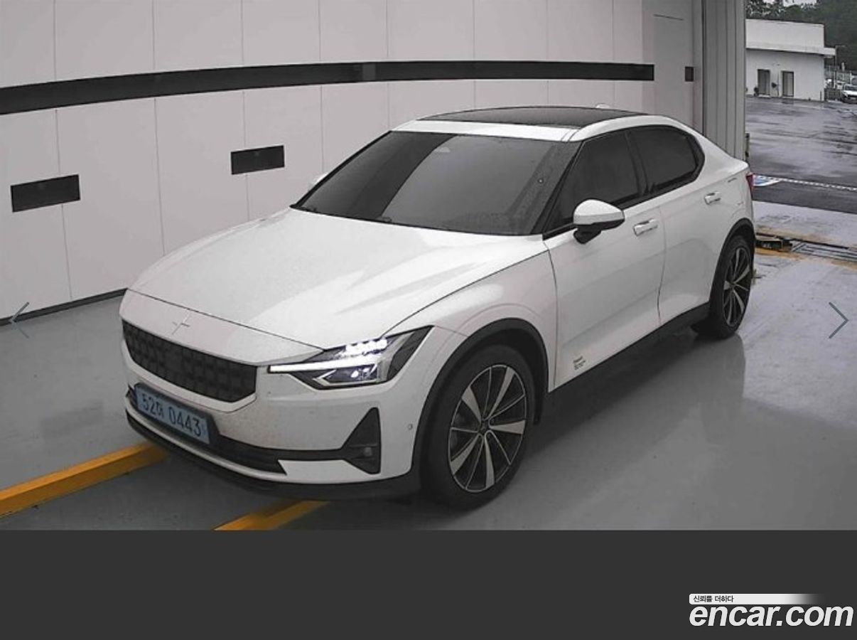 Polestar Polestar 2