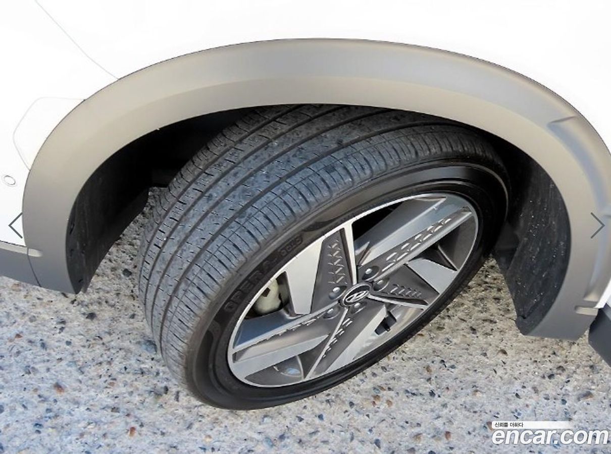 Hyundai Nexo