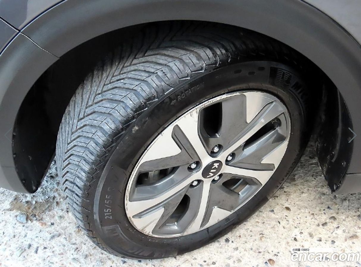 Kia Niro
