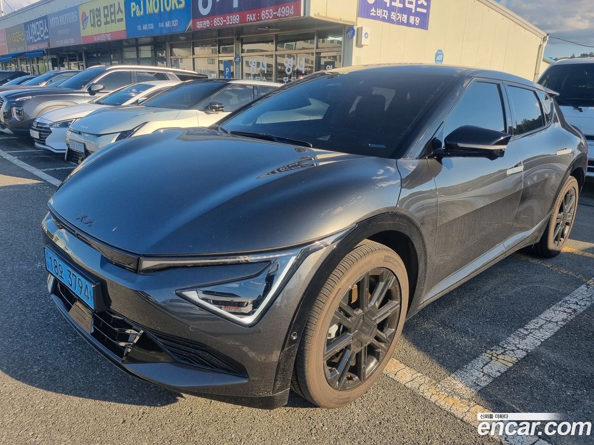 Kia EV6
