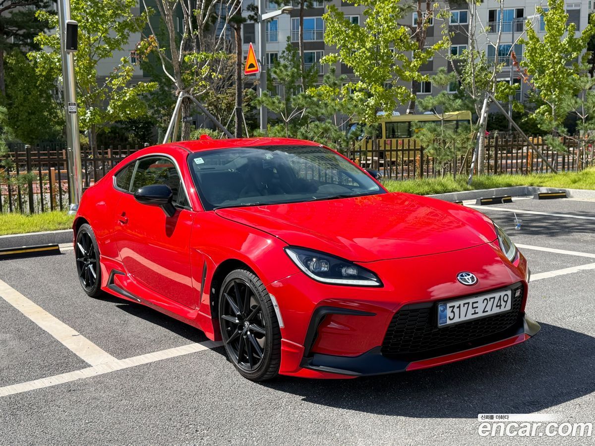 Toyota 86