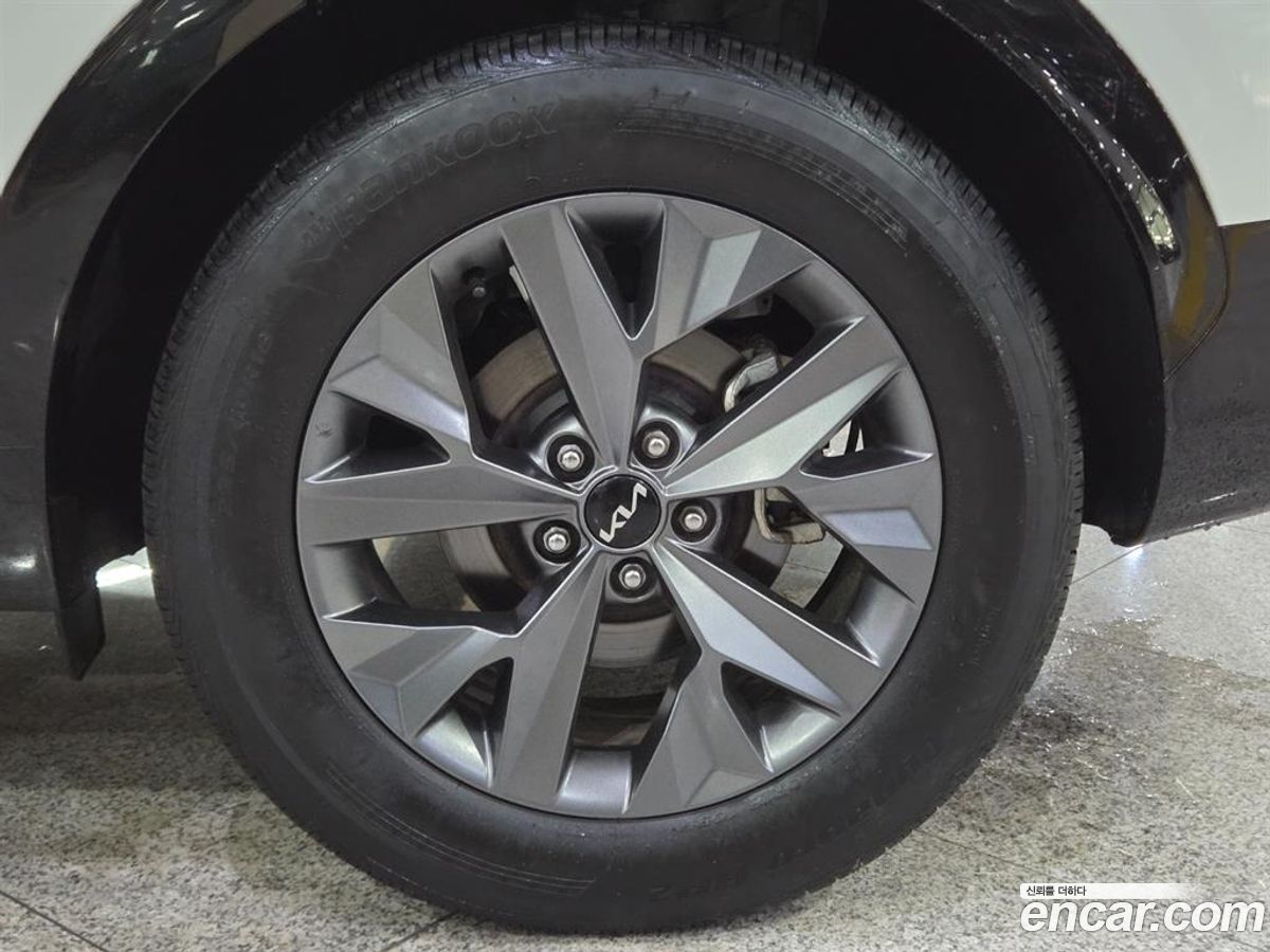 Kia Sportage Mk5