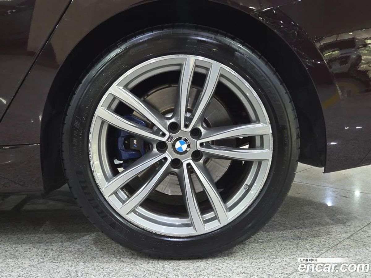 BMW 6-Series