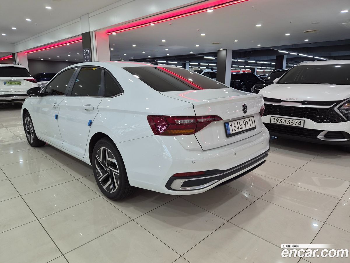 Volkswagen Jetta Mk7