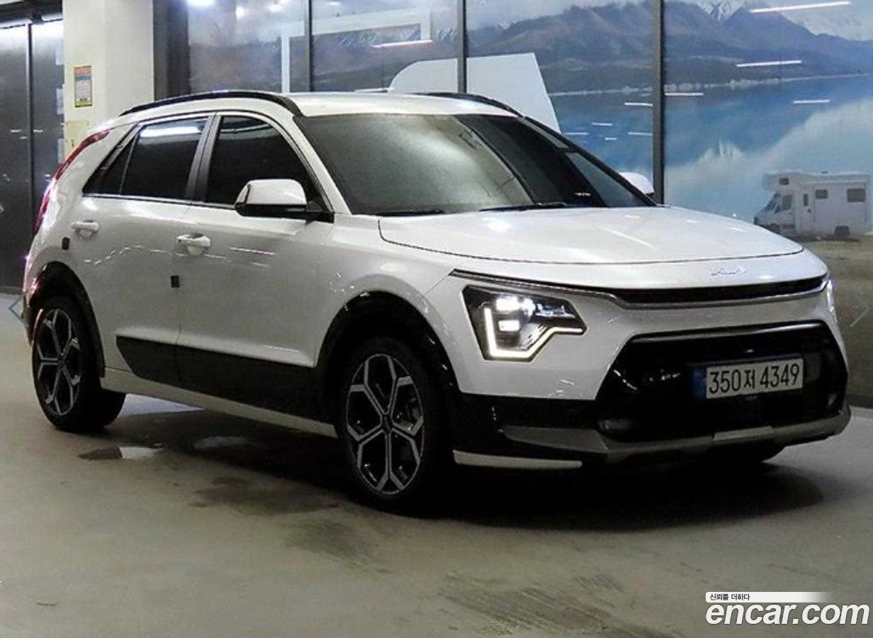 Kia Niro