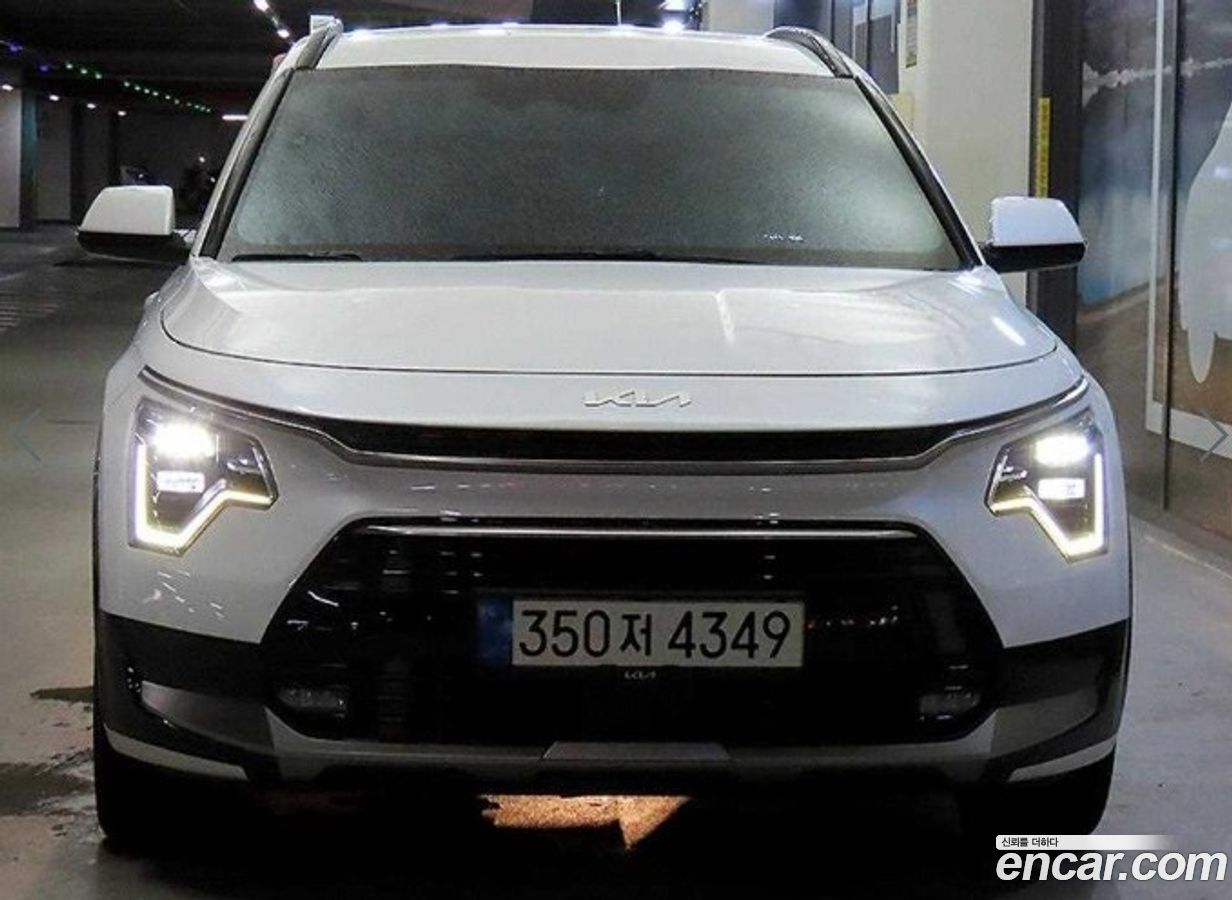 Kia Niro
