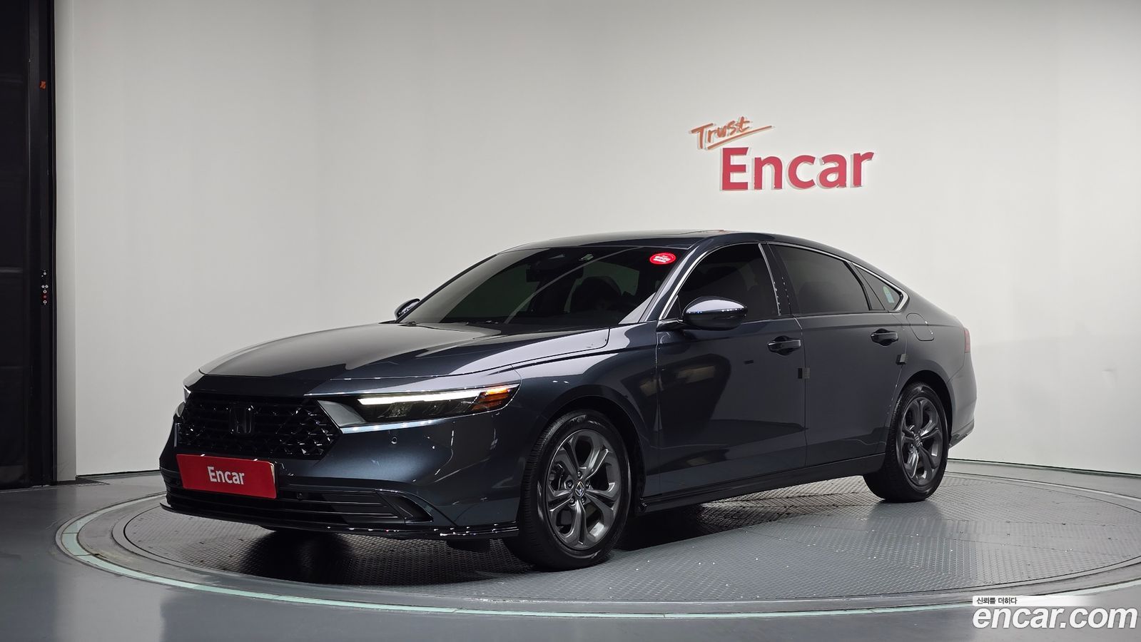 Honda Accord Mk11